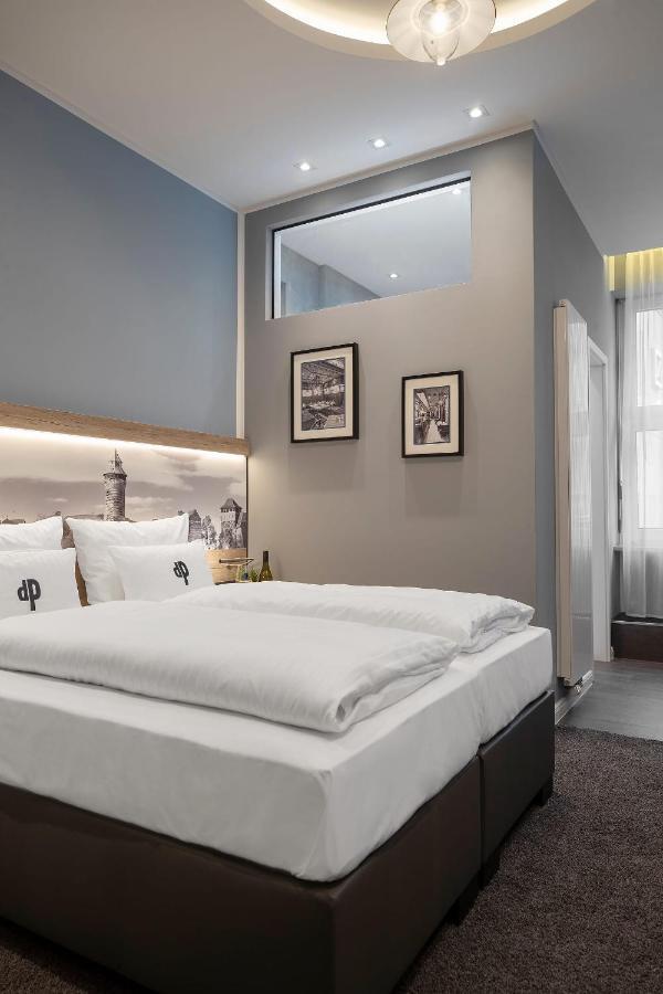 نورنبيرغ Aparthotel By Daspaul المظهر الخارجي الصورة